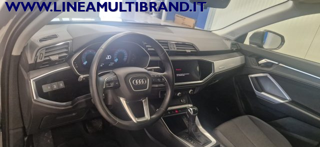 AUDI Q3 35 TDI S TRONIC BUSINESS ADVANCE - foto 15