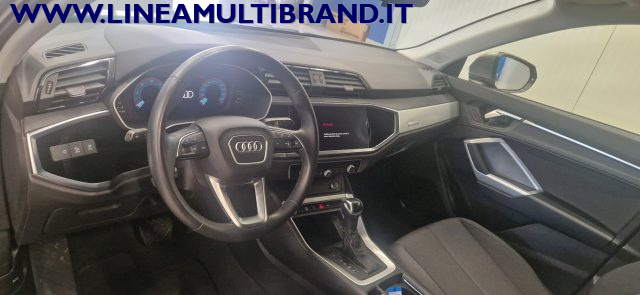 AUDI Q3 35 TDI S TRONIC BUSINESS ADVANCE - foto 16