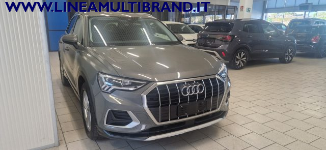 AUDI Q3 35 TDI S TRONIC BUSINESS ADVANCE - foto 17