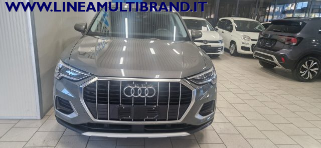 AUDI Q3 35 TDI S TRONIC BUSINESS ADVANCE - foto 10