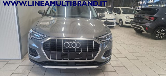AUDI Q3 35 TDI S TRONIC BUSINESS ADVANCE - foto 19