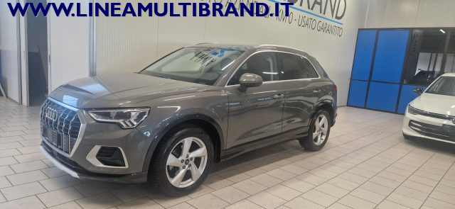AUDI Q3 35 TDI S TRONIC BUSINESS ADVANCE - foto 20