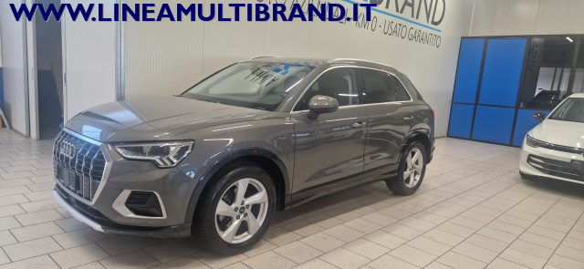 AUDI Q3 35 TDI S TRONIC BUSINESS ADVANCE - foto 8