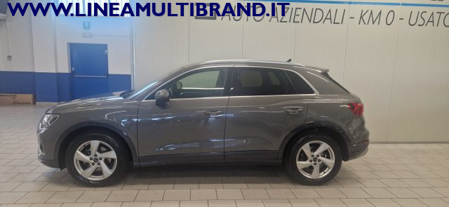 AUDI Q3 35 TDI S TRONIC BUSINESS ADVANCE - foto 18