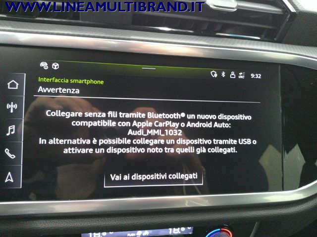 AUDI Q3 35 TDI S TRONIC BUSINESS ADVANCE - foto 23