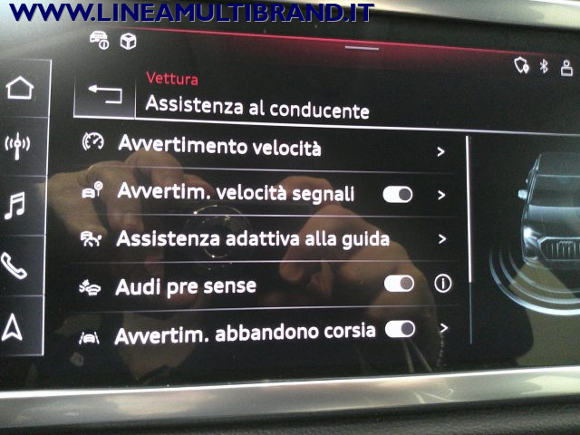 AUDI Q3 35 TDI S TRONIC BUSINESS ADVANCE - foto 7