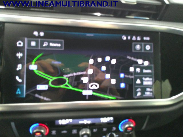 AUDI Q3 35 TDI S TRONIC BUSINESS ADVANCE - foto 24