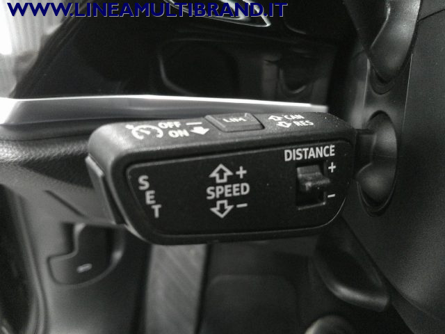 AUDI Q3 35 TDI S TRONIC BUSINESS ADVANCE - foto 26