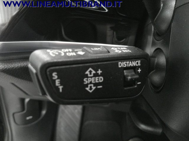 AUDI Q3 35 TDI S TRONIC BUSINESS ADVANCE - foto 27