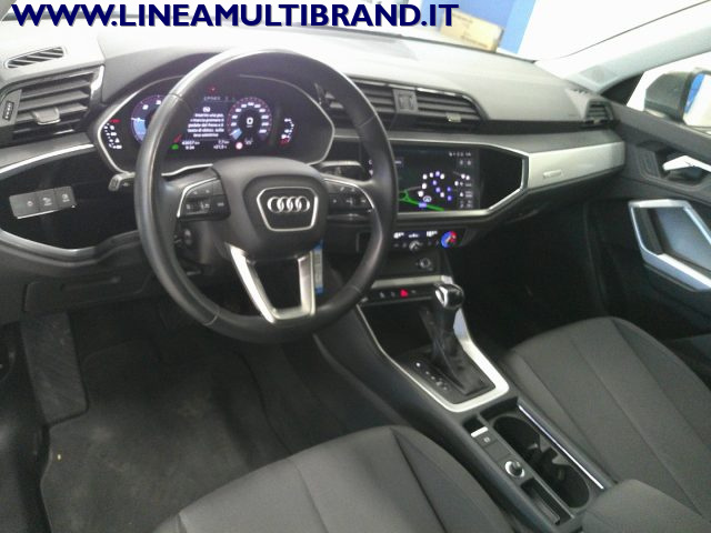 AUDI Q3 35 TDI S TRONIC BUSINESS ADVANCE - foto 28