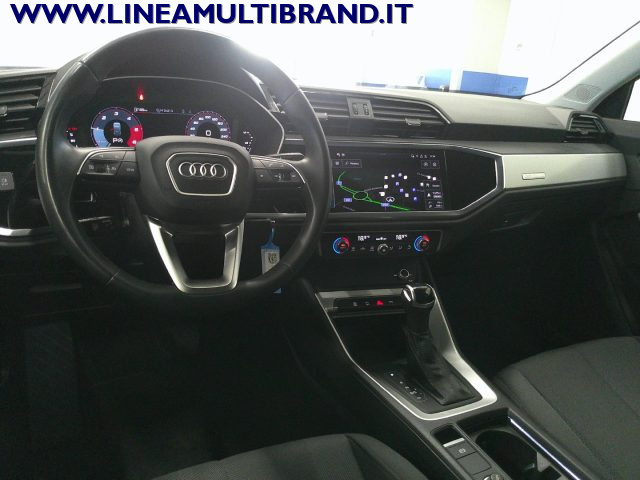 AUDI Q3 35 TDI S TRONIC BUSINESS ADVANCE - foto 29