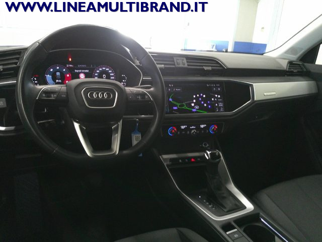 AUDI Q3 35 TDI S TRONIC BUSINESS ADVANCE - foto 30