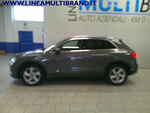 AUDI Q3 35 TDI S TRONIC BUSINESS ADVANCE - foto 9