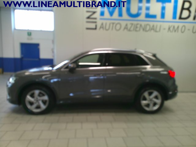 AUDI Q3 35 TDI S TRONIC BUSINESS ADVANCE - foto 31