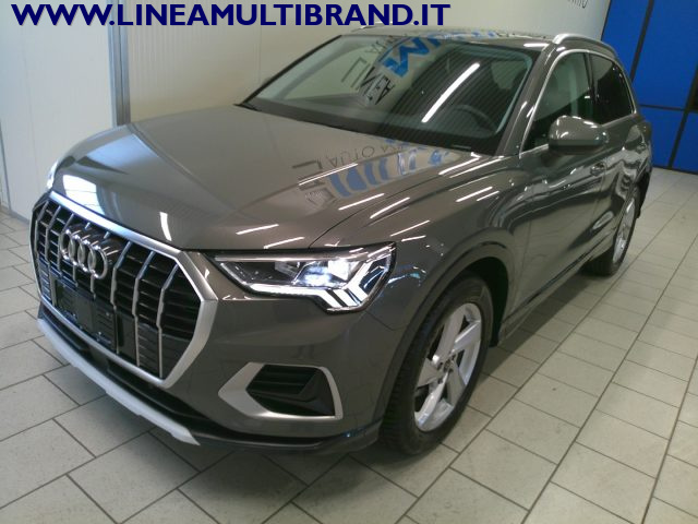 AUDI Q3 35 TDI S TRONIC BUSINESS ADVANCE - foto 32