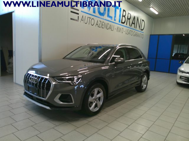 AUDI Q3 35 TDI S TRONIC BUSINESS ADVANCE - foto 2