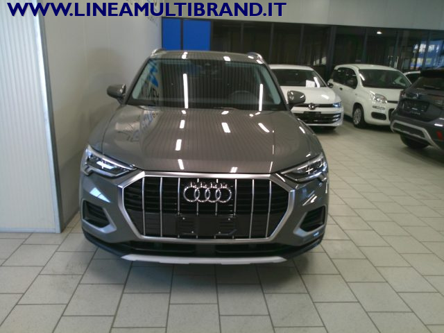AUDI Q3 35 TDI S TRONIC BUSINESS ADVANCE - foto 33