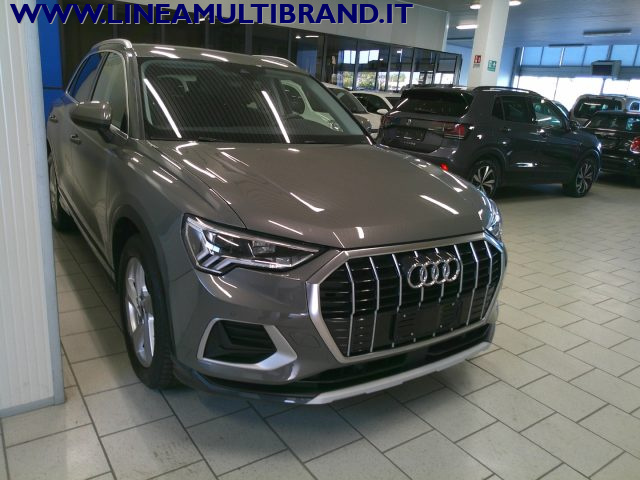 AUDI Q3 35 TDI S TRONIC BUSINESS ADVANCE - foto 34