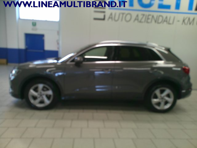 AUDI Q3 35 TDI S TRONIC BUSINESS ADVANCE - foto 35