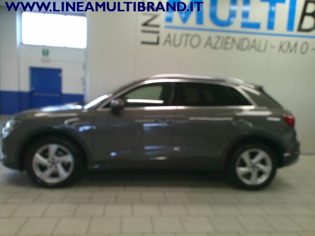AUDI Q3 35 TDI S TRONIC BUSINESS ADVANCE - foto 36