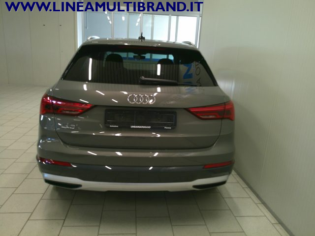 AUDI Q3 35 TDI S TRONIC BUSINESS ADVANCE - foto 37