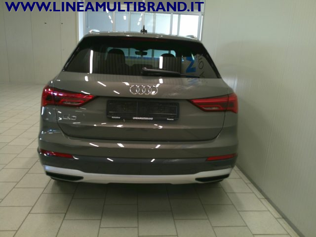 AUDI Q3 35 TDI S TRONIC BUSINESS ADVANCE - foto 38