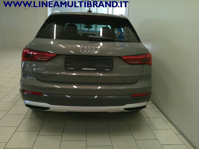 AUDI Q3 35 TDI S TRONIC BUSINESS ADVANCE - foto 3