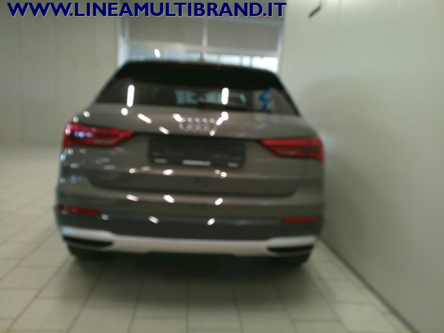 AUDI Q3 35 TDI S TRONIC BUSINESS ADVANCE - foto 41