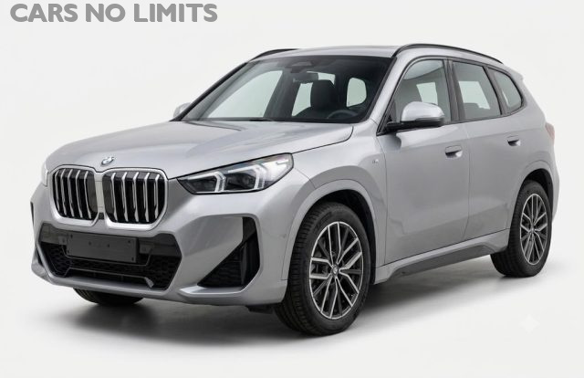 BMW X1 SDRIVE 18I - foto 9