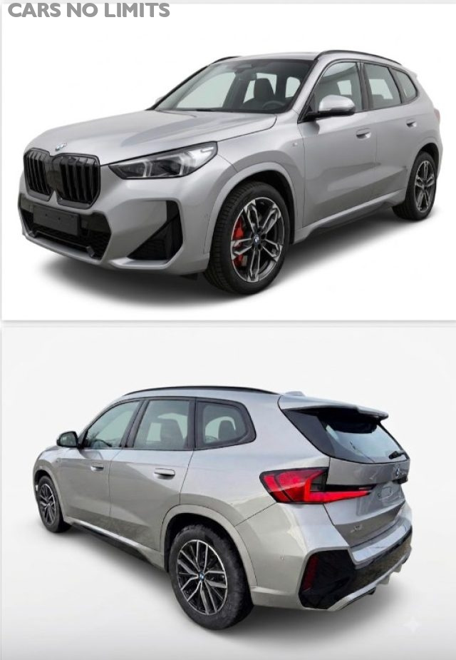 BMW X1 SDRIVE 18I - foto 14