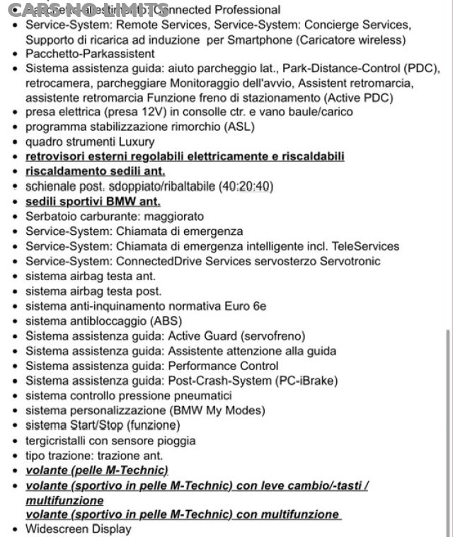 BMW X1 SDRIVE 18I - foto 6
