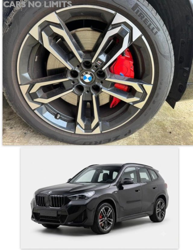 BMW X1 SDRIVE 18I - foto 15