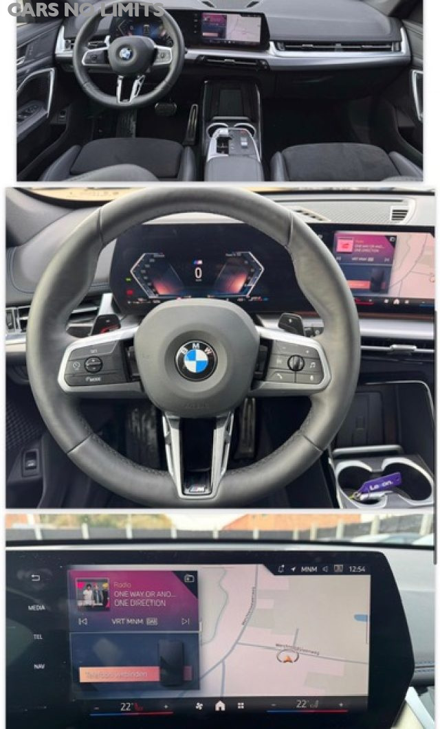 BMW X1 SDRIVE 18I - foto 16