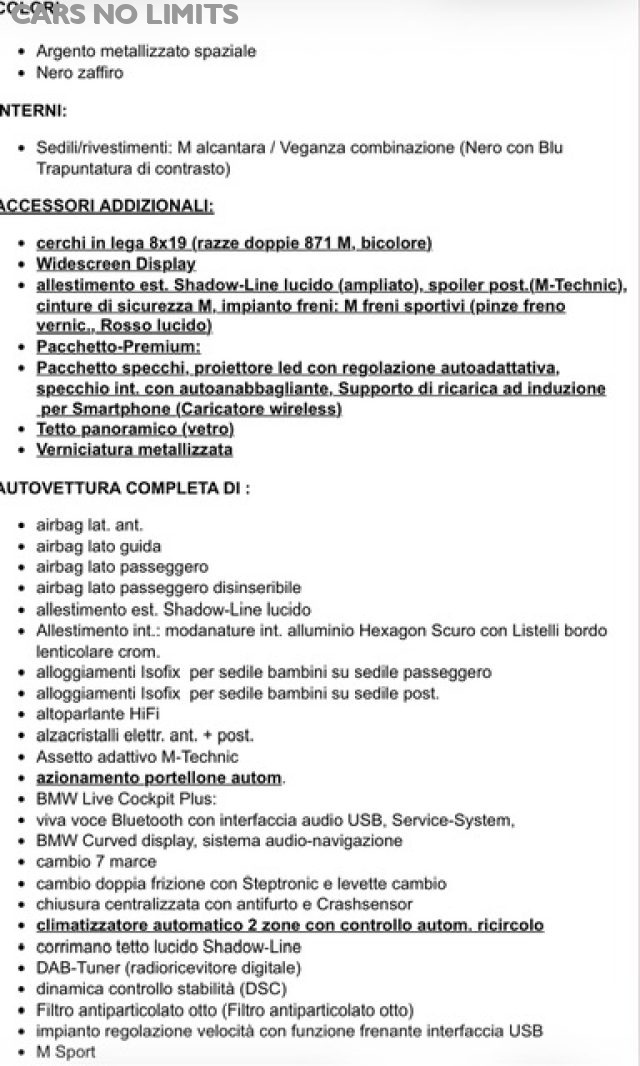 BMW X1 SDRIVE 18I - foto 11