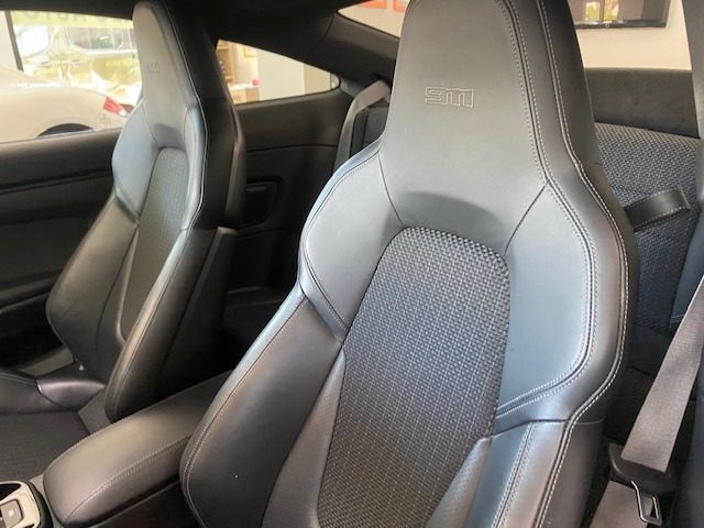 PORSCHE 911 992 CARRERA 385CV - foto 13