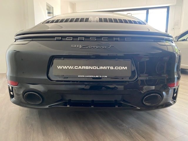 PORSCHE 911 992 CARRERA 385CV - foto 8