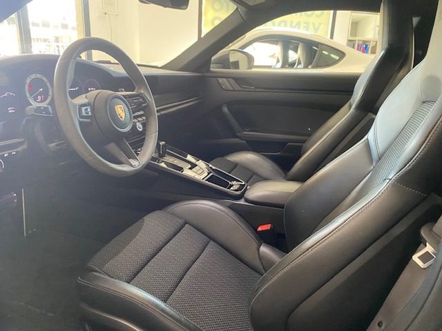 PORSCHE 911 992 CARRERA 385CV - foto 9