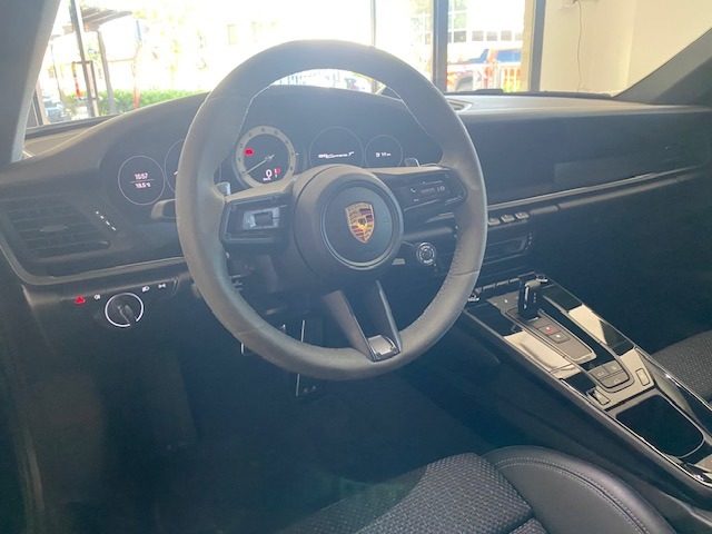 PORSCHE 911 992 CARRERA 385CV - foto 10