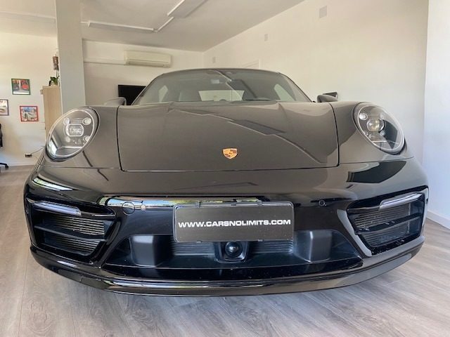 PORSCHE 911 992 CARRERA 385CV - foto 17