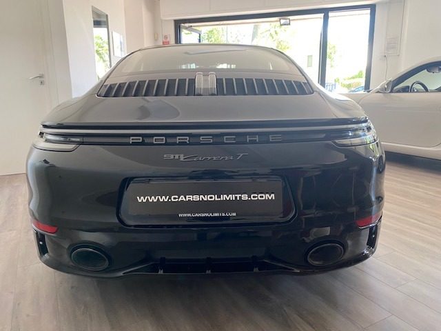 PORSCHE 911 992 CARRERA 385CV - foto 6