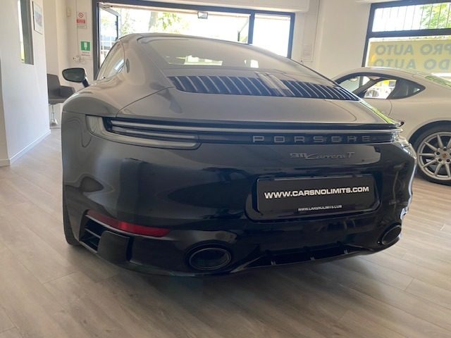 PORSCHE 911 992 CARRERA 385CV - foto 7
