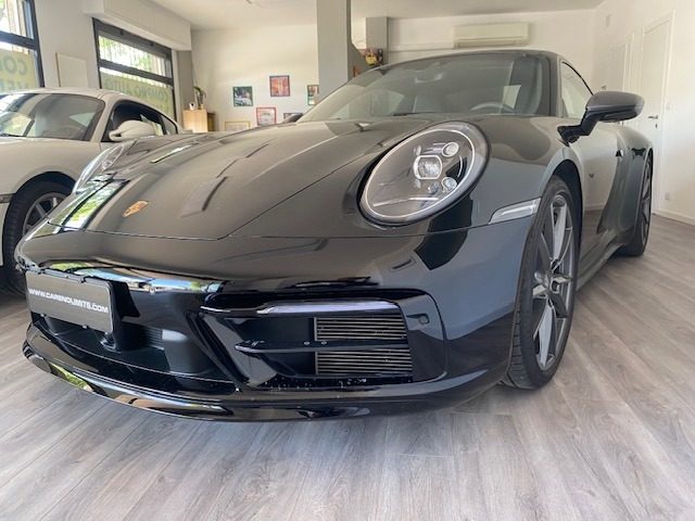 PORSCHE 911 992 CARRERA 385CV - foto 18