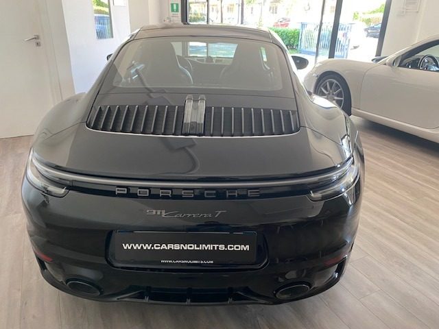 PORSCHE 911 992 CARRERA 385CV - foto 19