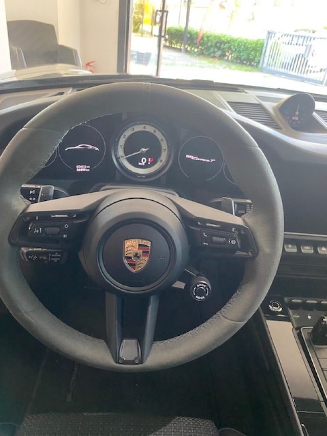 PORSCHE 911 992 CARRERA 385CV - foto 15