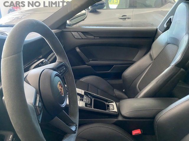PORSCHE 911 992 CARRERA 385CV - foto 24
