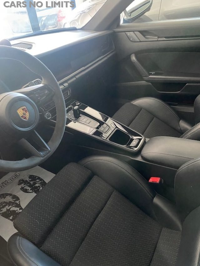 PORSCHE 911 992 CARRERA 385CV - foto 25