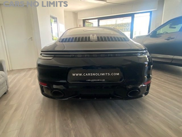 PORSCHE 911 992 CARRERA 385CV - foto 30