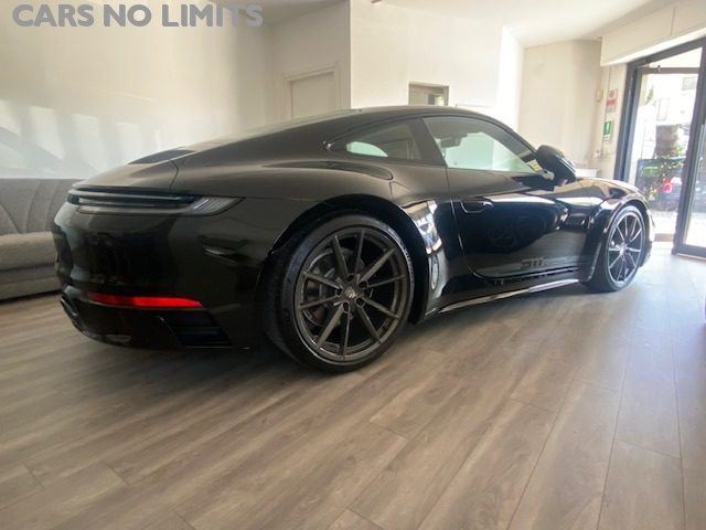 PORSCHE 911 992 CARRERA 385CV - foto 31