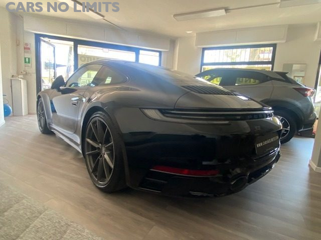 PORSCHE 911 992 CARRERA 385CV - foto 28