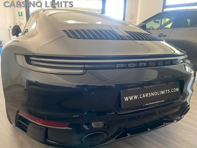 PORSCHE 911 992 CARRERA 385CV - foto 21